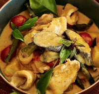 Thai Tanee - Accommodation Redcliffe