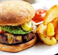 Fountain View Restaurant - Accommodation Redcliffe