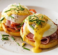 Centre Point Signatures Restaurant - Accommodation Redcliffe