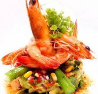 Latitude 21 Restaurant  Bar - Accommodation Redcliffe