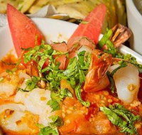 Spice n Flavor - Accommodation Redcliffe