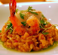 Mill Char Grill Restaurant and Bar - Accommodation Redcliffe