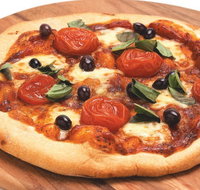 Toscani's - Accommodation Redcliffe