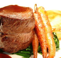 A La Grecque - Accommodation Redcliffe