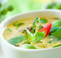 Thailicious - Accommodation Redcliffe