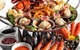 Crustaceans On The Wharf - thumb 0