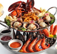 Crustaceans On The Wharf - Accommodation Redcliffe