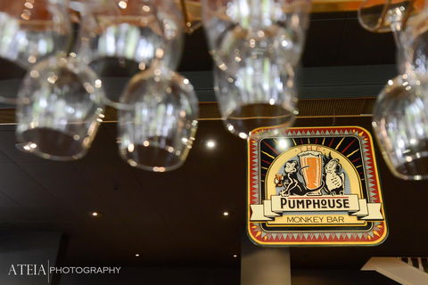 The Pumphouse Hotel - Accommodation Redcliffe 3