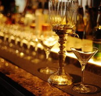 Fix Cocktail Bar - Accommodation Redcliffe
