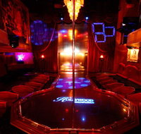 Hollywood Showgirls - Accommodation Redcliffe