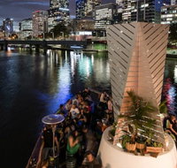 Ponyfish Island - Accommodation Redcliffe