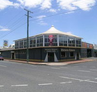 Edgewater Hotel - Accommodation Redcliffe