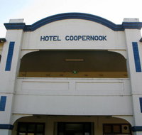 Echuca Moama RSL  Citizens Club Ltd