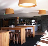 The Oxford Bathurst - Accommodation Redcliffe