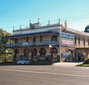 Caledonia Hotel