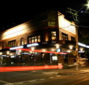 Park View Hotel - Accommodation Redcliffe