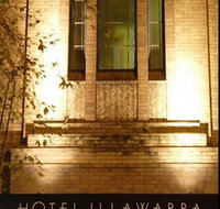 Hotel Illawarra - Accommodation Redcliffe