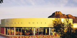 Royal Mail Hotel - Accommodation Redcliffe 0