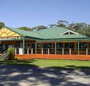 Bemm River Hotel - Accommodation Redcliffe