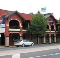 Commercial Hotel Benalla - Accommodation Redcliffe