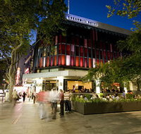 The Sugarmill - Accommodation Redcliffe