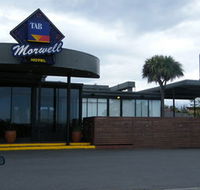 Morwell Hotel - Accommodation Redcliffe