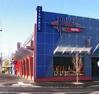 Royal Hotel Essendon - Accommodation Redcliffe