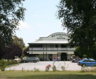 Bendemeer Hotel - Accommodation Redcliffe 0