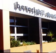 The Beverly Hills Hotel - Accommodation Redcliffe