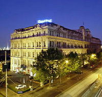 Grand Hotel Melbourne - Accommodation Redcliffe