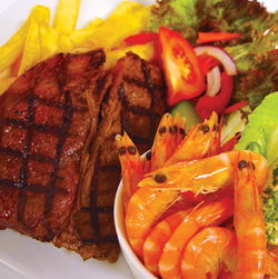 Chewko QLD Accommodation Redcliffe