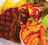 Ant Hill Hotel - Accommodation Redcliffe