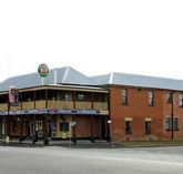 Bundarra Hotel - Accommodation Redcliffe
