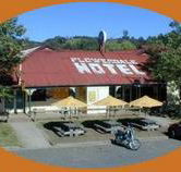 The Flowerdale Hotel - Accommodation Redcliffe