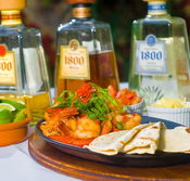 Greenant Cantina - Accommodation Redcliffe