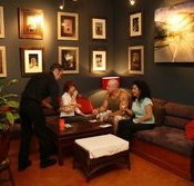 Vibe Bar and Restaurant - Accommodation Redcliffe
