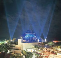 The Reef Hotel Casino Bars - Accommodation Redcliffe