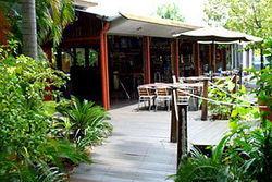 Pinelands NT Accommodation Redcliffe