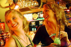 Skycity Casino Bars - Accommodation Redcliffe 0