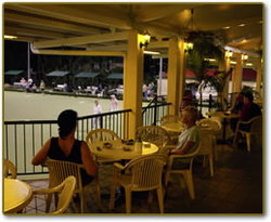 Edge Hill Bowls Club - Accommodation Redcliffe 0