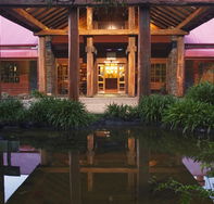 Tall Timbers Tasmania - Accommodation Redcliffe