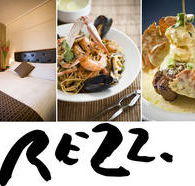 Rezz Newton - Accommodation Redcliffe