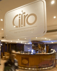 Citro Bar and Restaurant - Accommodation Redcliffe