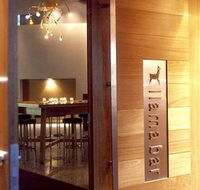 Llama Bar - Accommodation Redcliffe