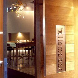 Llama Bar - Accommodation Redcliffe 0