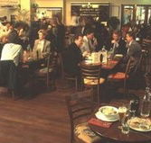Criterion Hotel - Italian and Mediterranean Cafe Restaurant - Accommodation Redcliffe