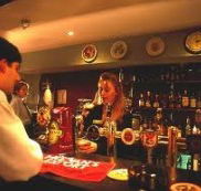 Criterion Hotel - Oak  Ivy Cellar Bar - Accommodation Redcliffe