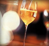 The Globe Wine Bar  Restaurant - Accommodation Redcliffe