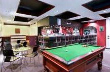Paddys Bar - Accommodation Redcliffe 0