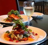 Restaurant Ten - Accommodation Redcliffe